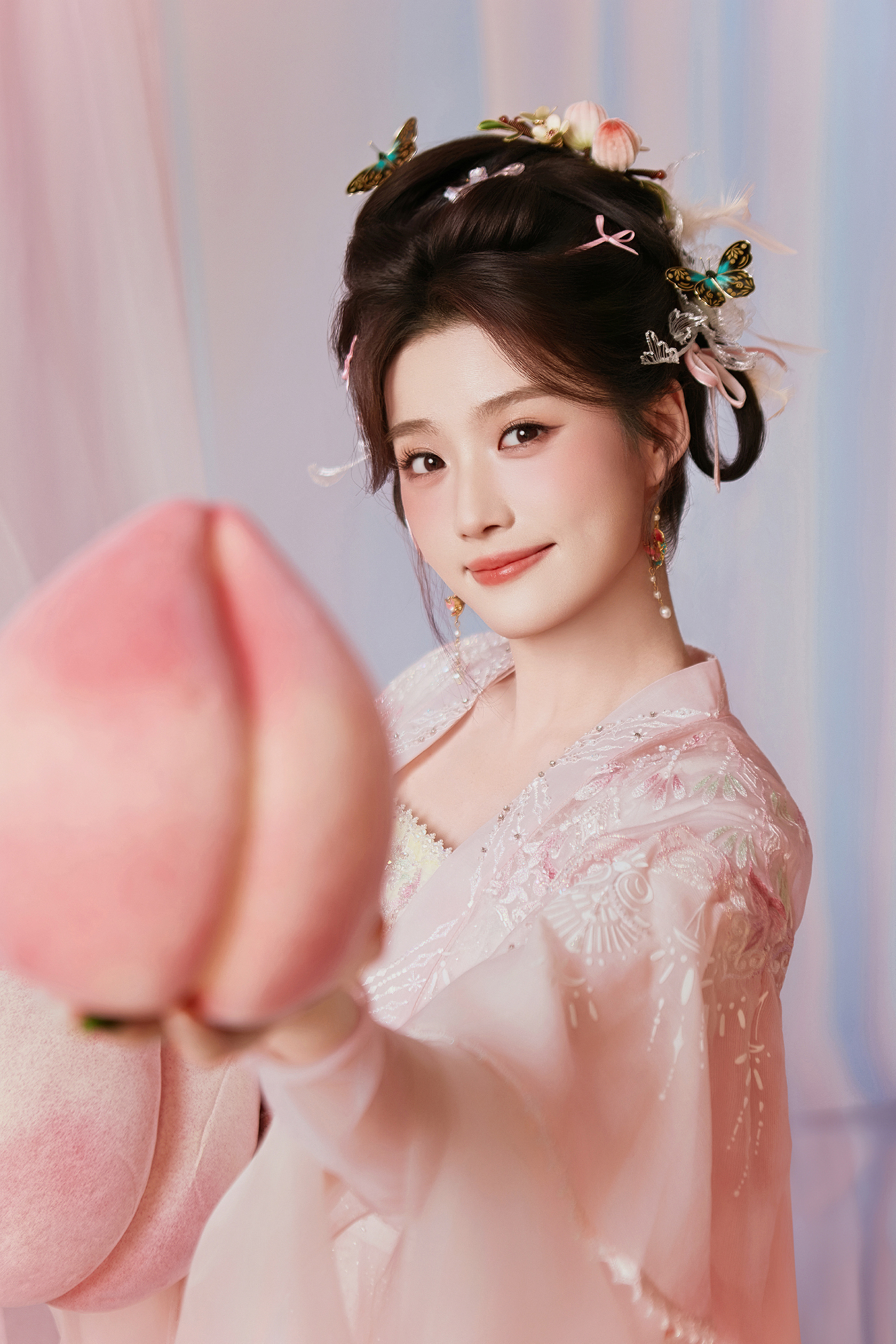 央视官宣卢昱晓卢昱晓～～卢昱晓卢昱晓