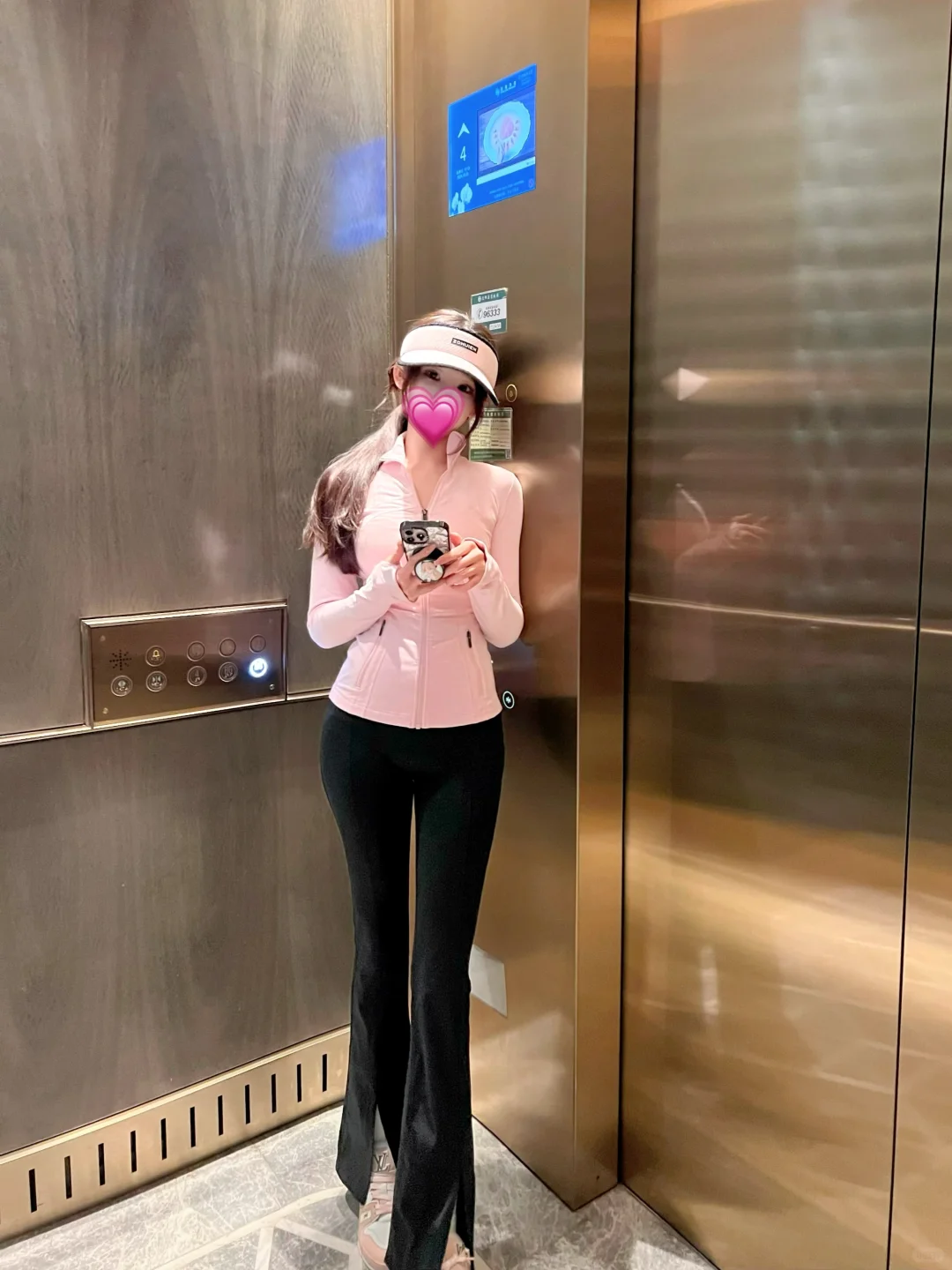 morning晨跑去咯🏃🏻‍♀️