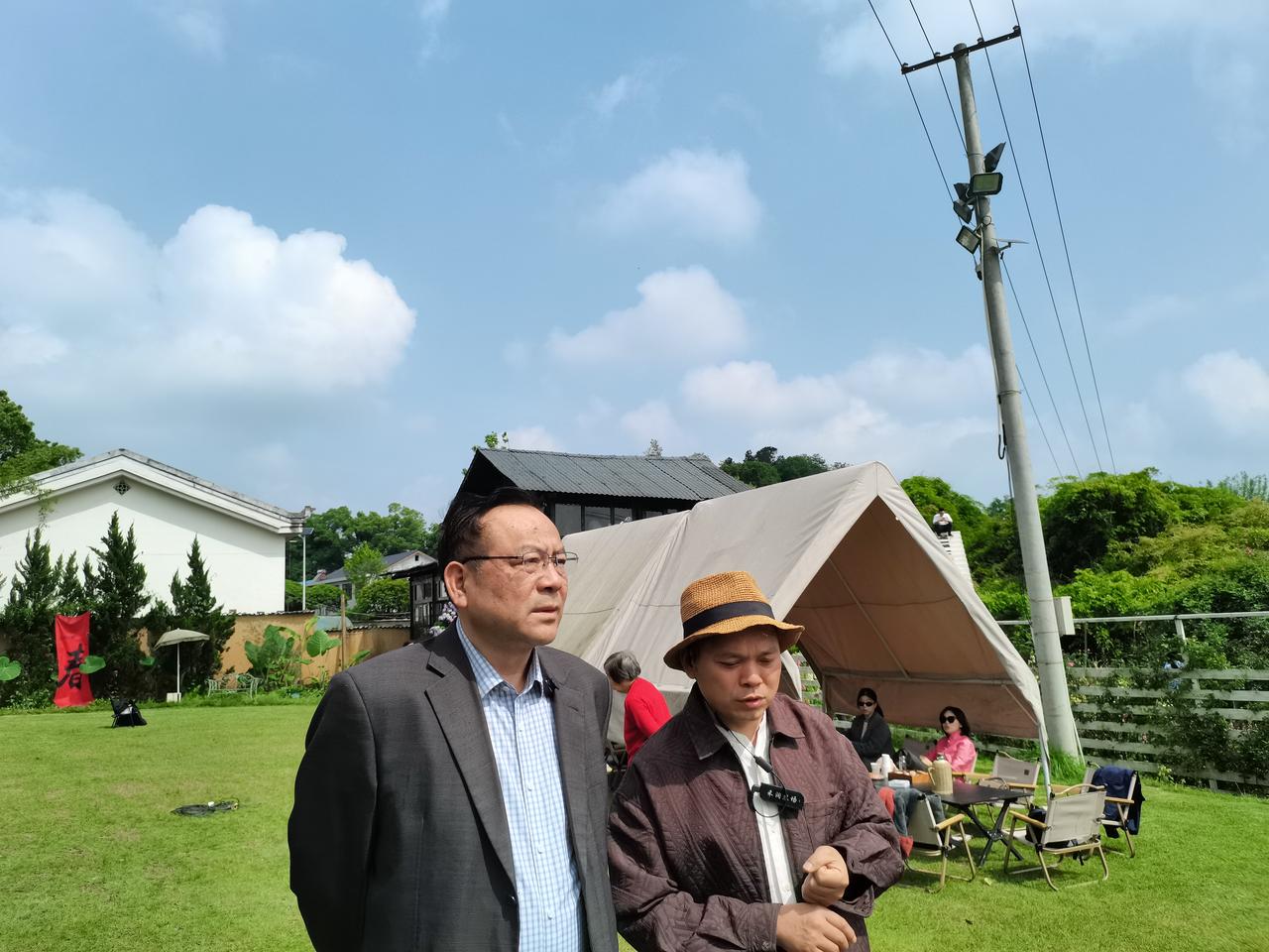 农文旅项目要先把运营和申报想清楚，再画规划图
很多规划落不了地，问题就出在顺序反