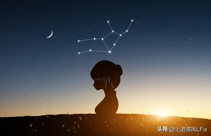 想追摩羯女？可得上点心！
摩羯女理性务实，浪漫和表面功夫对她们没用。得展现成熟稳