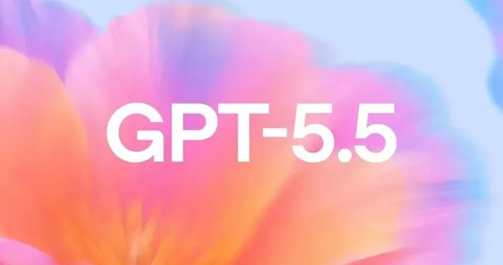 刚刚，GPT-5.5发布，颠覆劳动理论