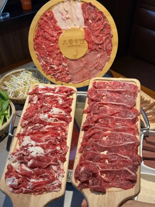 家门口的潮汕味，这家牛肉火锅值得N刷！