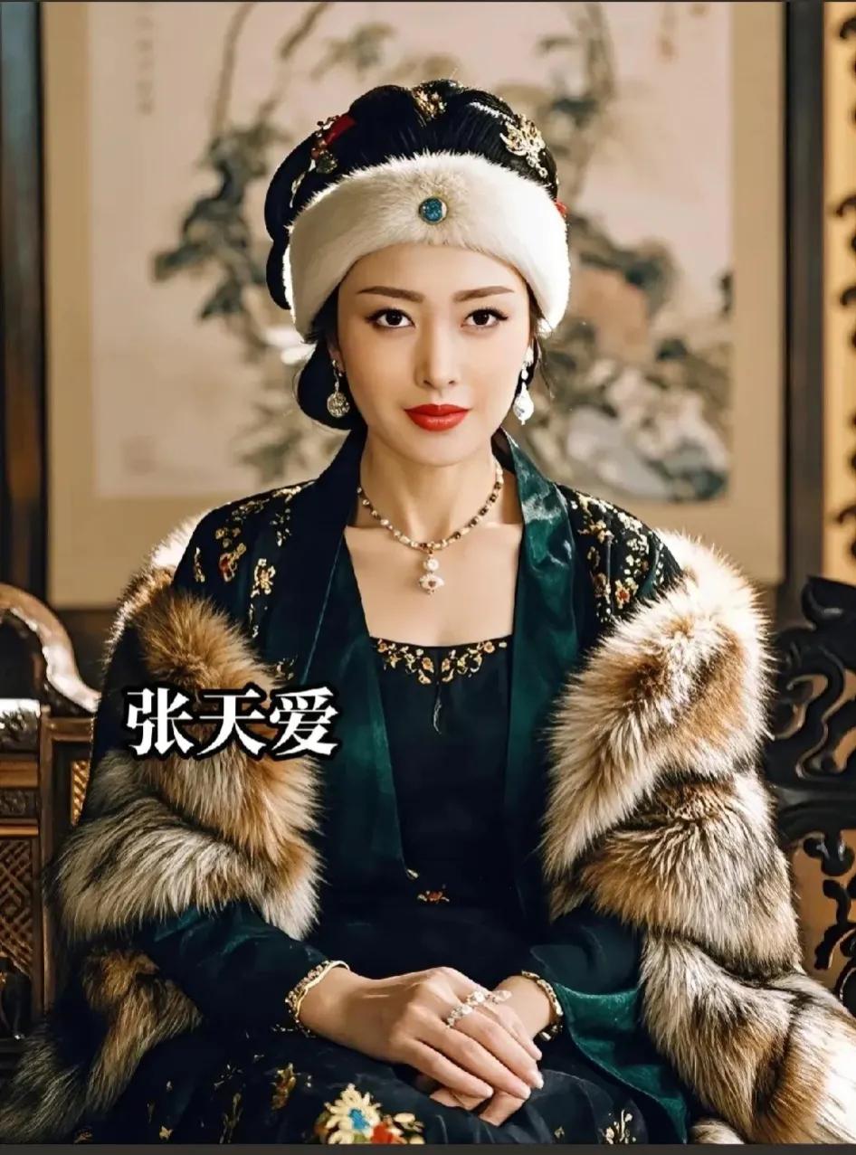 王熙凤海选，王熙凤是一个具有强烈个性的人物，聪慧、能干、狠毒、欲望强烈，同时还具