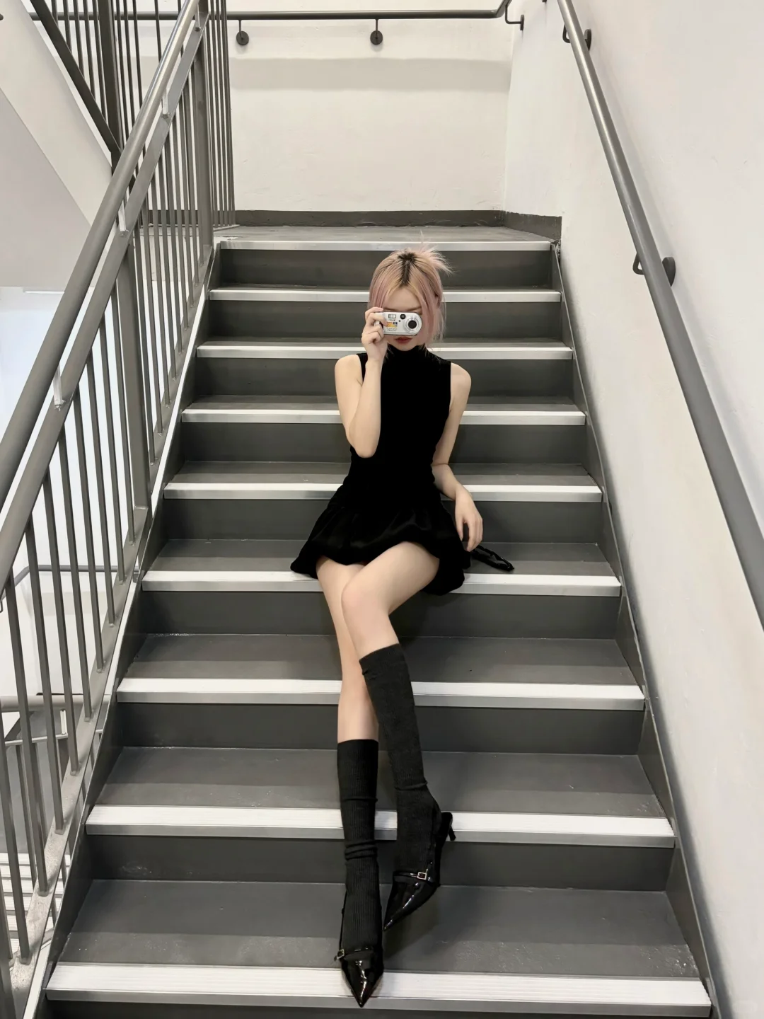 感觉至上📷