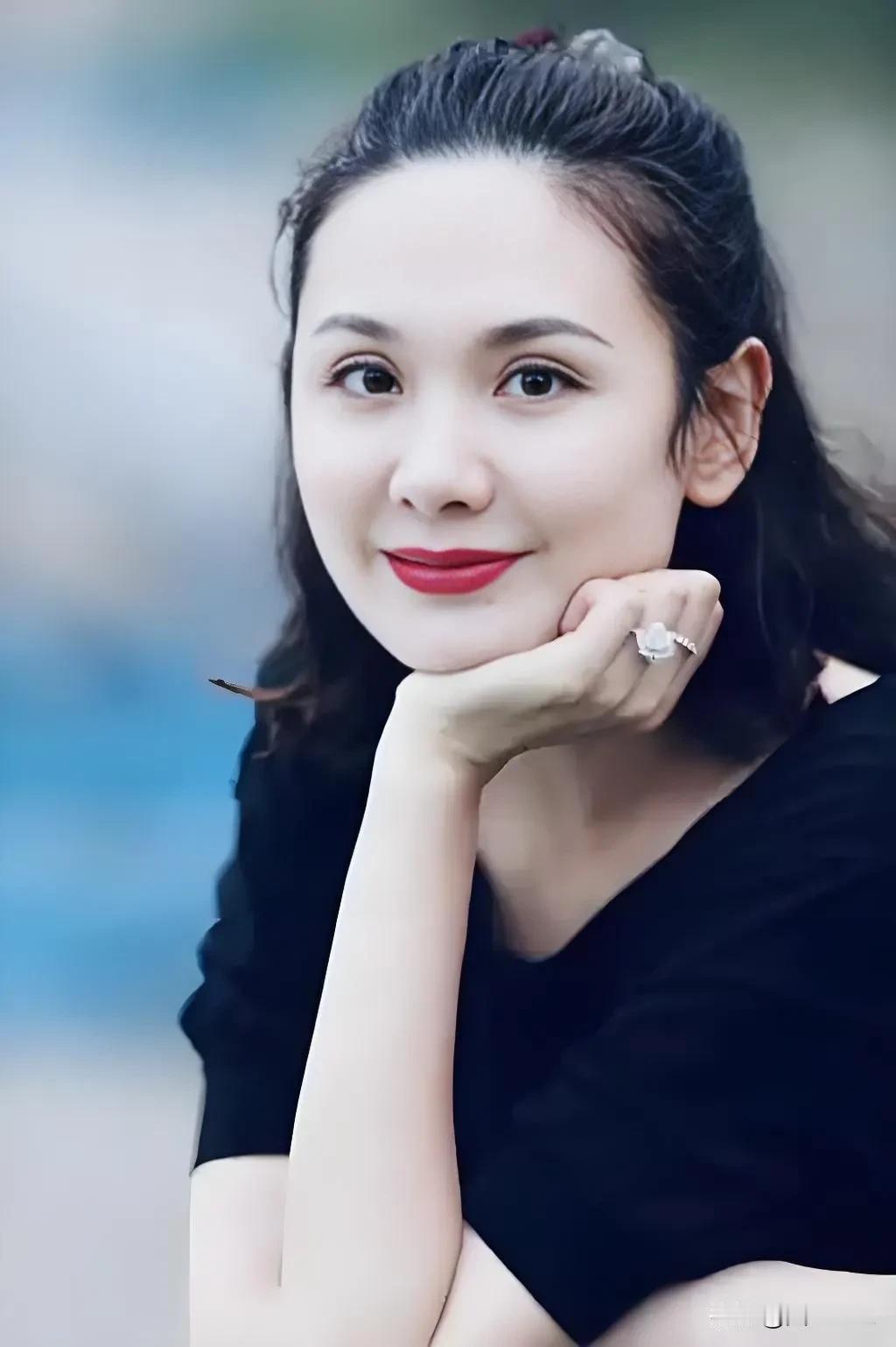 程莉莎说，我被郭晓东甩了几十次，也追了几十次。哪怕两个人已经是老夫老妻，但程丽莎