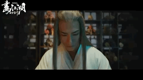 #画江湖之不良帅平了我的意难平# 真人版不良帅，真的填补了我对大帅不为人知的前半