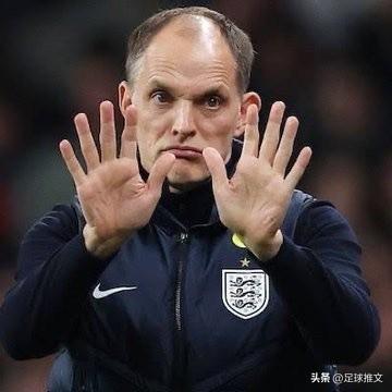 图赫尔谈及马奎尔落选：当我读到马奎尔因为落选发的那篇文字时我很惊讶，我们私底下进