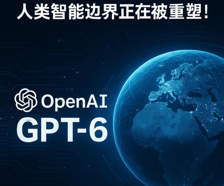 🗯️ GPT-6“土豆”泄密引爆AI圈！国产替代加速，具身智能元年开启🔥
【