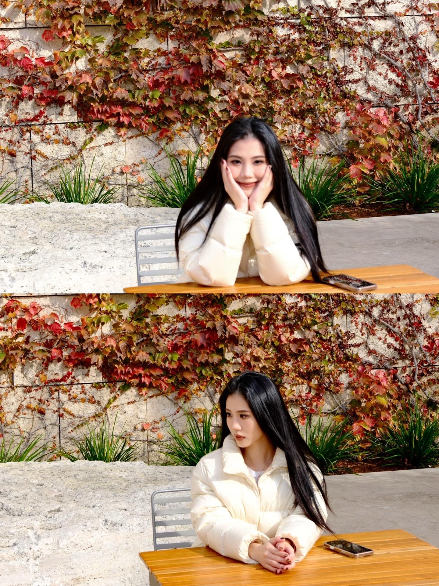 🍁 The Getty ☀️。天天开心 老婆们