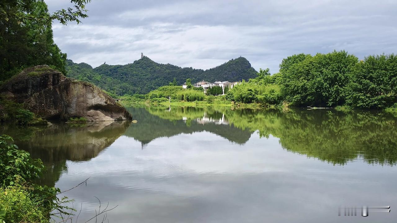 在旅行中你有拍到精彩的风景照片吗缙云仙都