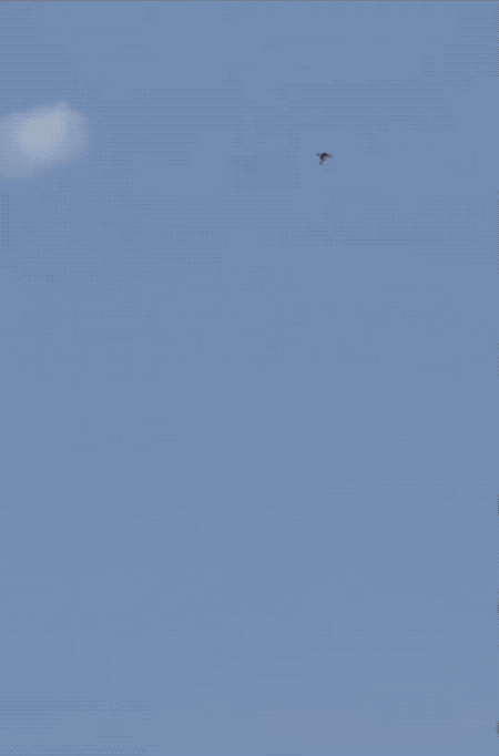 实拍美国邻国的“准内战”：毒贩使用自杀无人机攻击政府军！在墨西哥哈利斯科CJNG