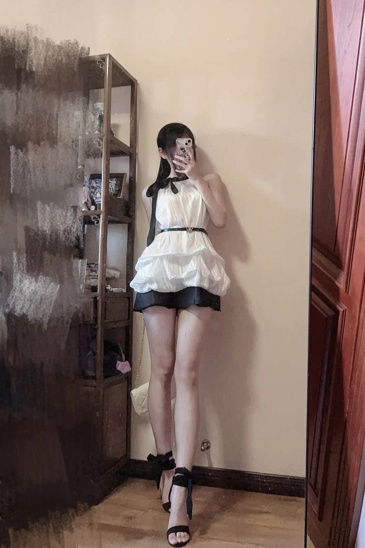 不是早就给你了吗 我这颗无所谓的真心