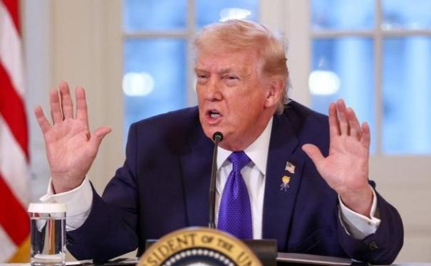 美国终于回过味来了：这个世界上，不会再有第二个“中国”了。打了这么多年的贸易战，