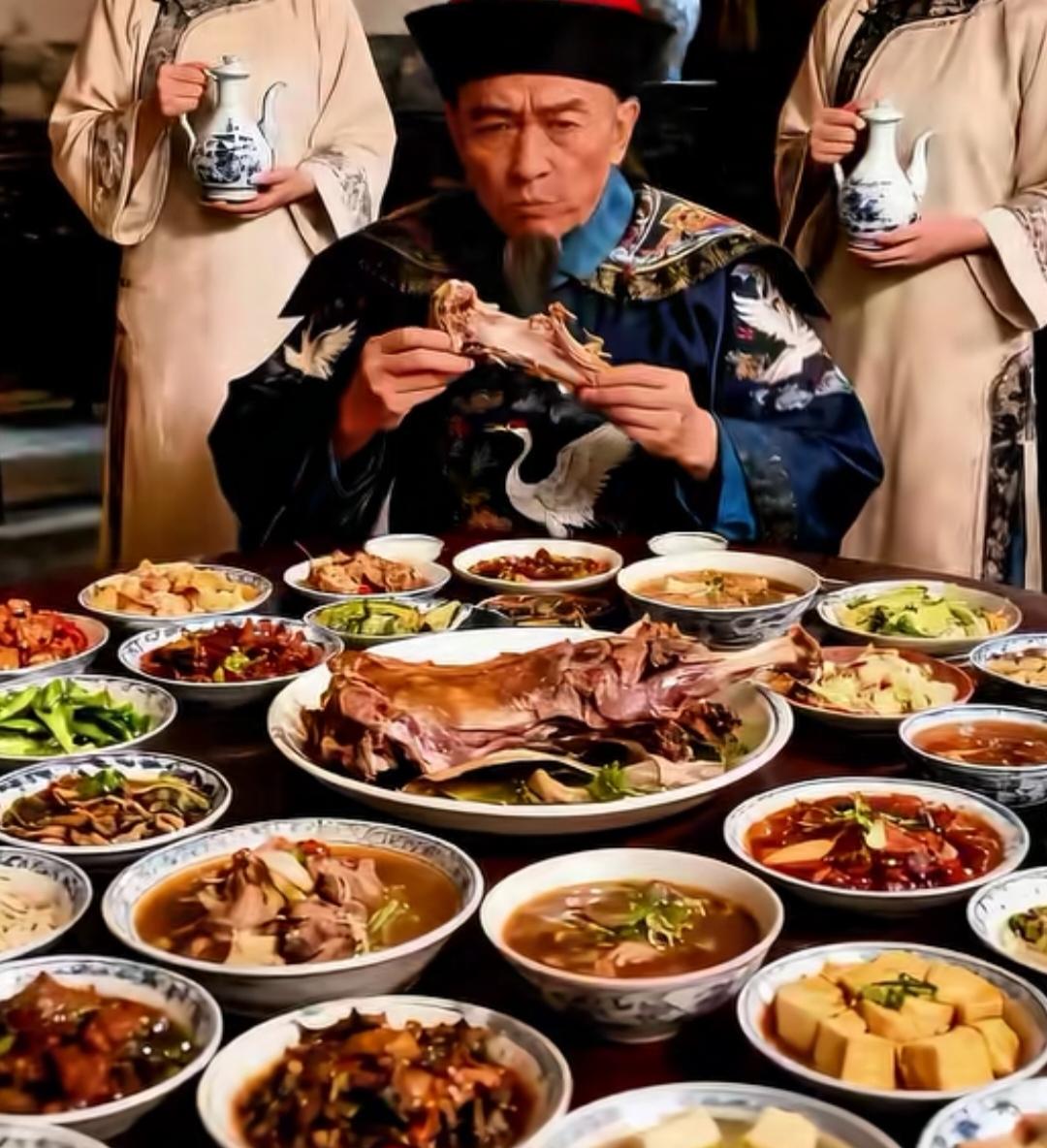 说起古代文武官员一起腐败的朝代，明末绝对是顶流，文官贪得无厌，武官烂到根里，俩拨