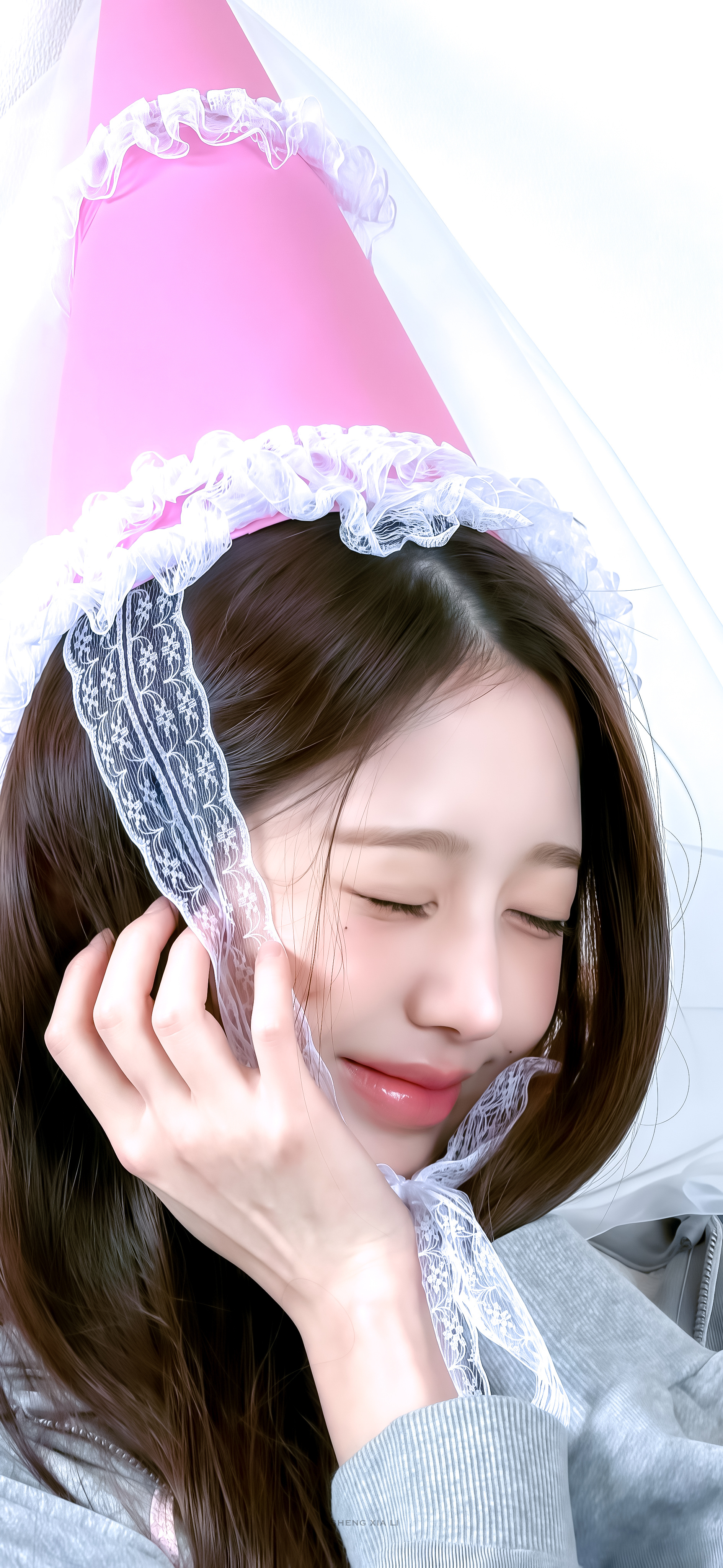 张元英 𐙚ℋ𝑎𝑝𝑝𝑦 ℬ𝒾𝑟𝑡ℎ𝑑𝑎𝑦𐙚˙⋆‑𝟚𝟚ᵗ