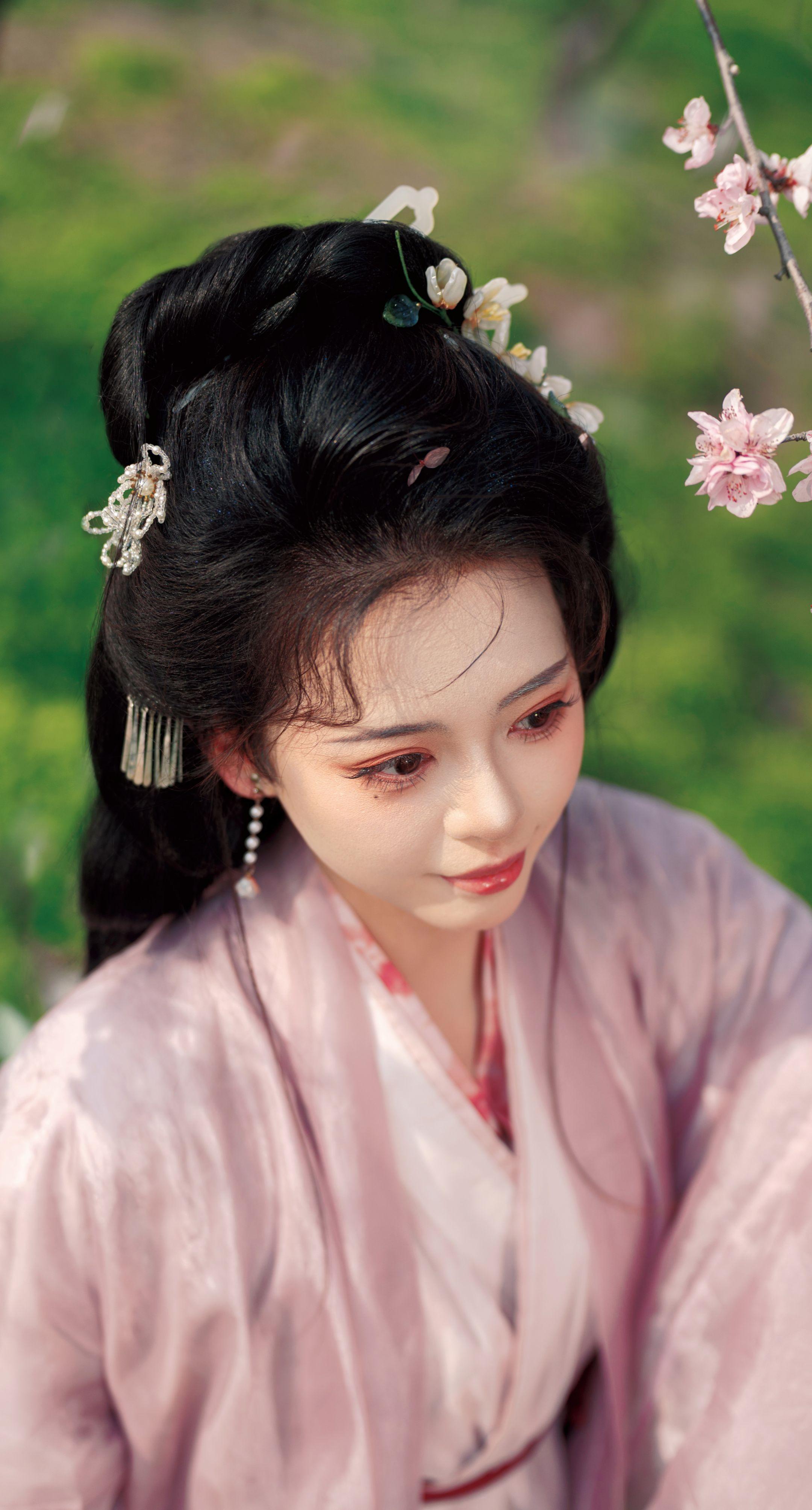 开封的花期已经NEXT LEVER了。