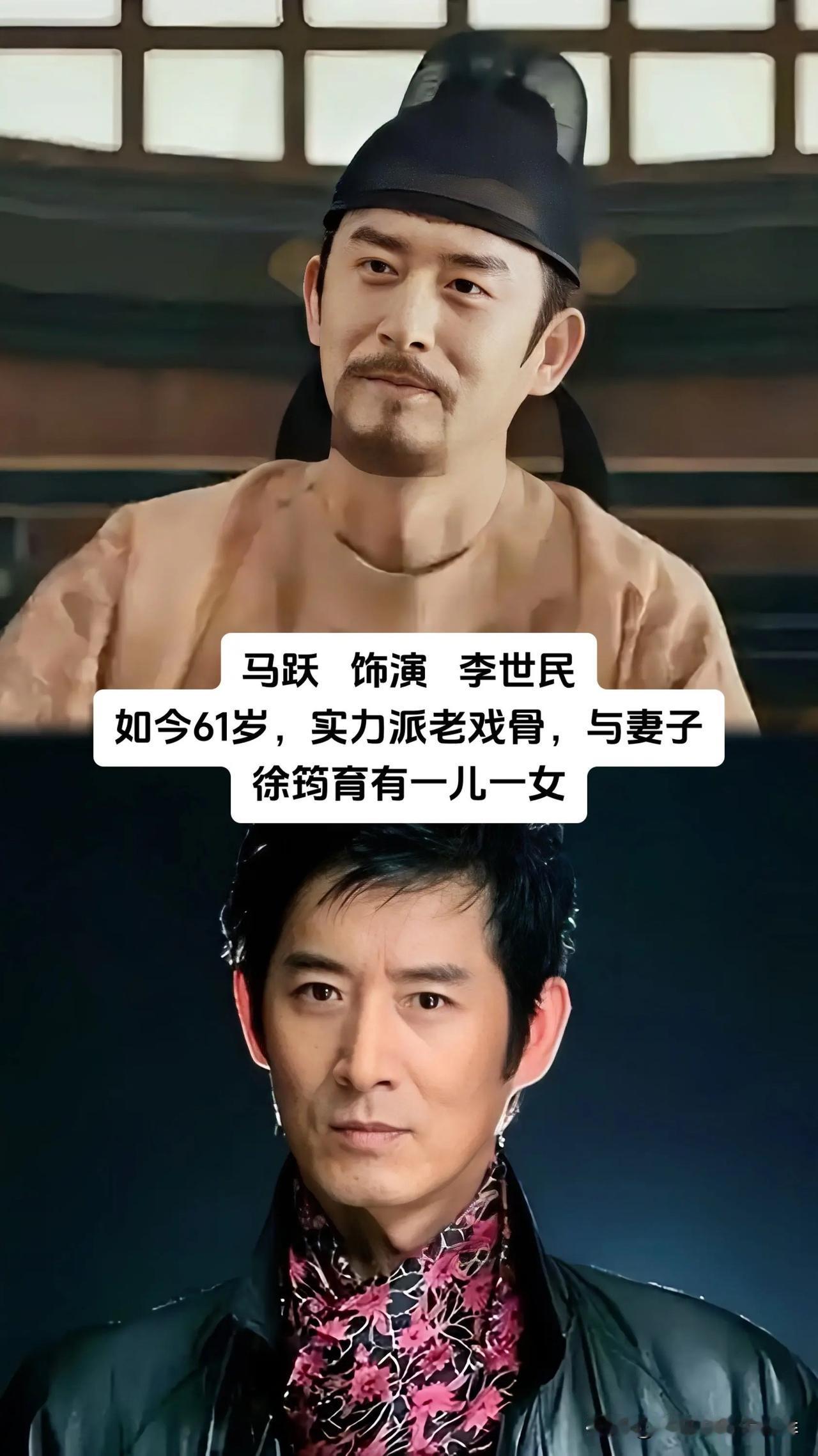 一部《贞观长歌》铺开初唐风云，剧中一众演员把大唐君臣的模样牢牢留在观众记忆里，时