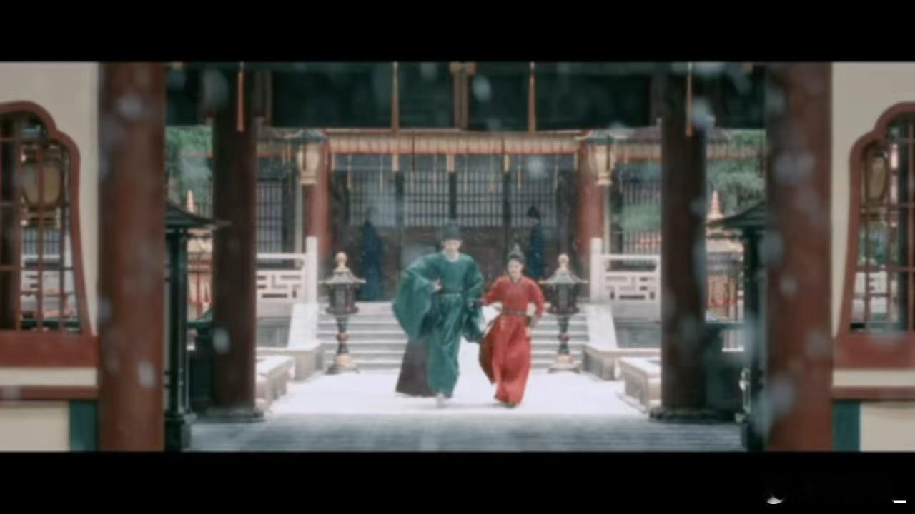 王星越夺妻不演了宠妻开张了王星越演的萧怀瑾也太苏了！探案超靠谱还超宠妻，默默给足