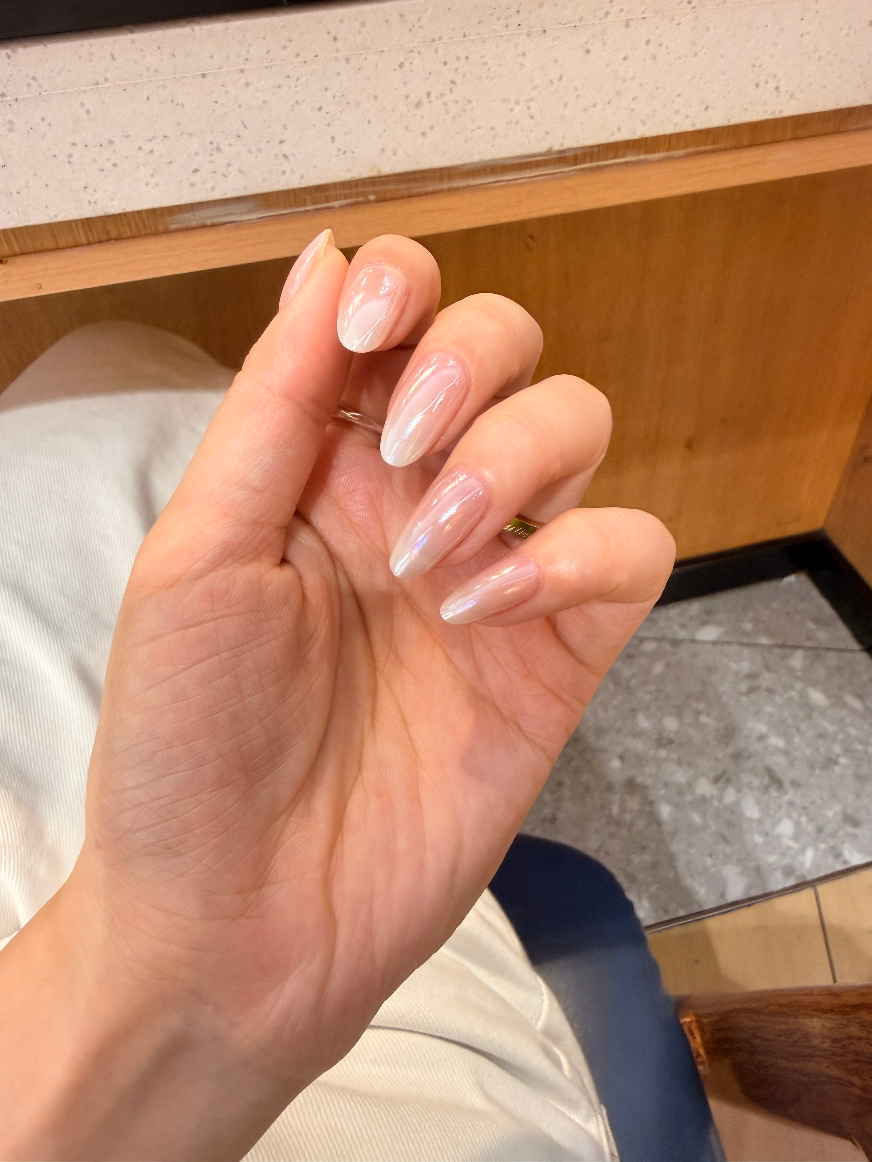 依旧很简约💅🏻 