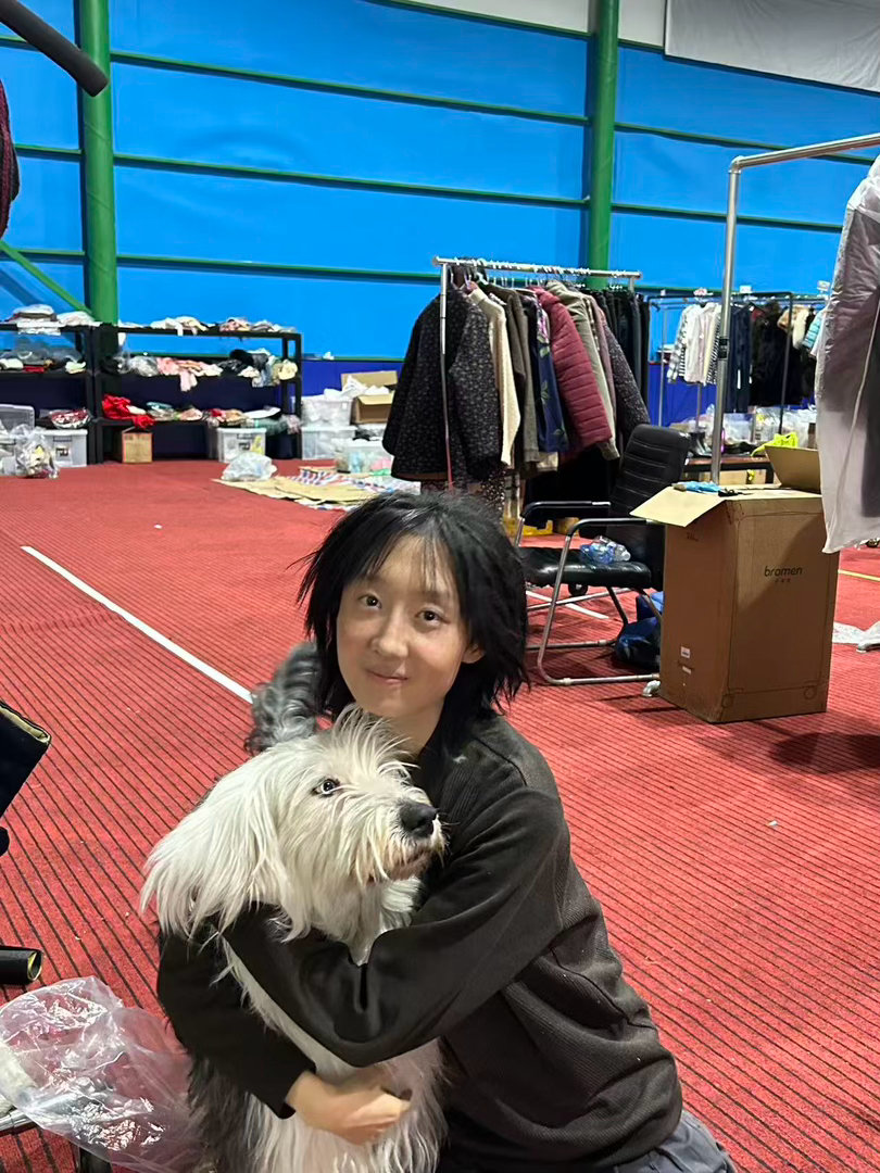 内娱苦瓜赛道上新 胡敏敏的破碎、骆雨佟的复杂、哑妹的隐忍——曲禾用三个角色证明：