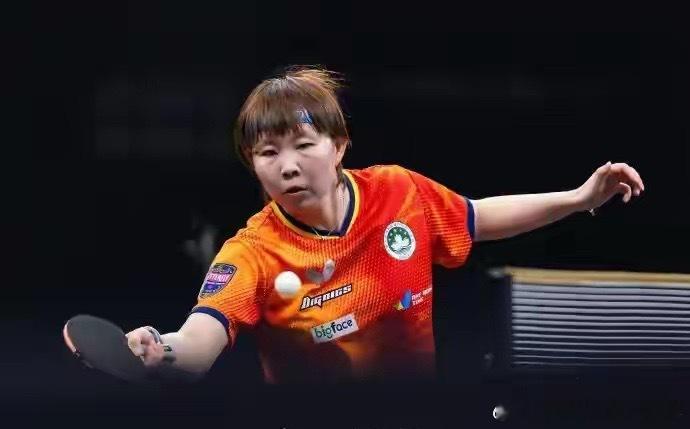 绝境翻盘+背靠背夺冠！朱雨玲0-2逆转佐藤瞳，7天豪取多哈双冠国乒WTT球星挑战