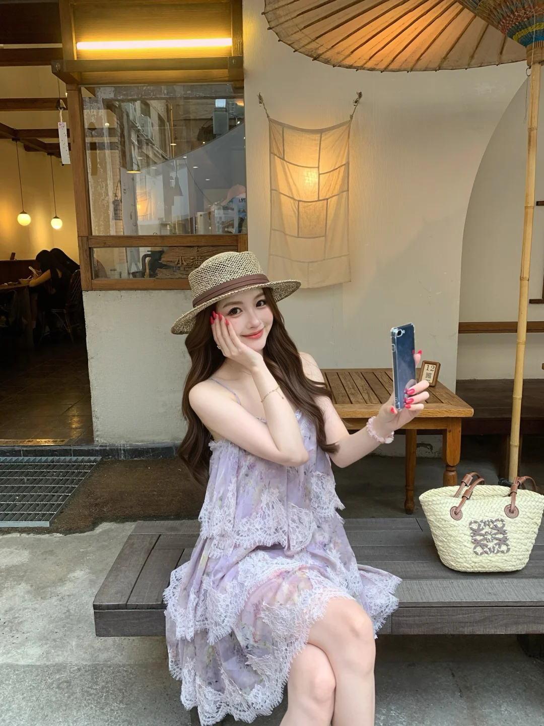 ✧˖°💜⋆˚🫧