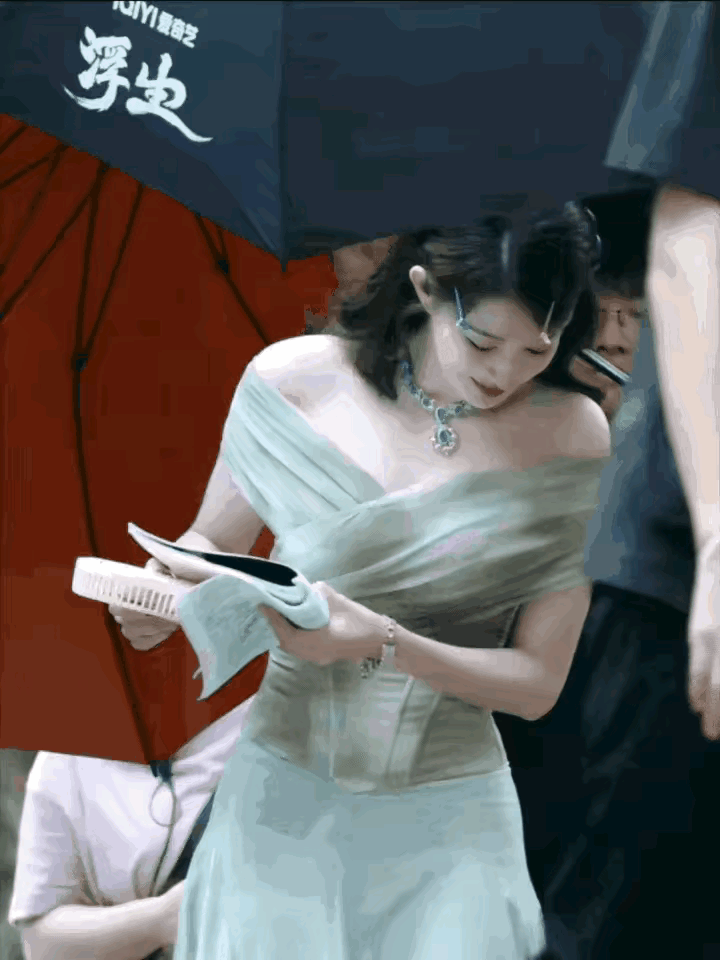 此事你怎么看