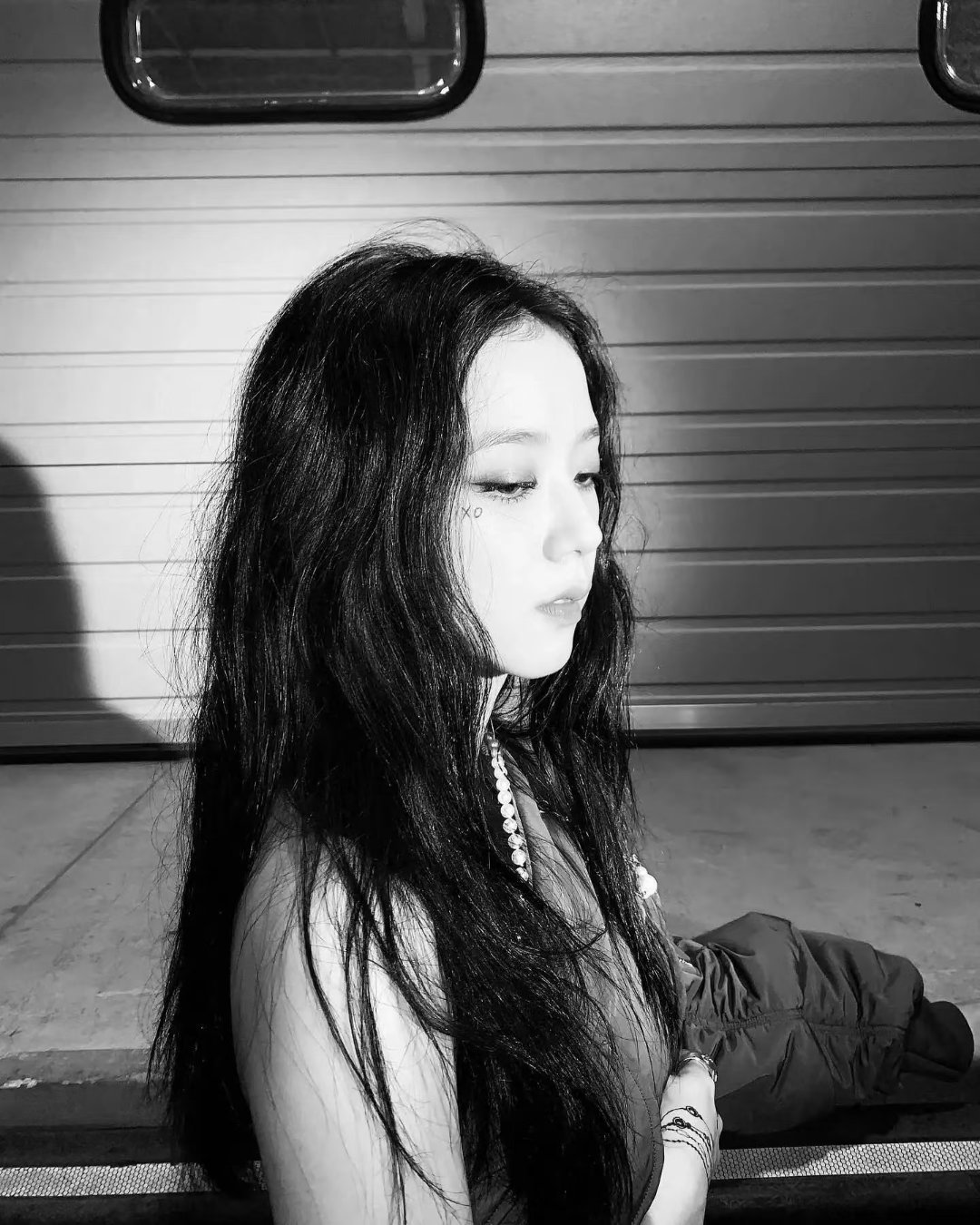 lisa墨纶一 墨交一 