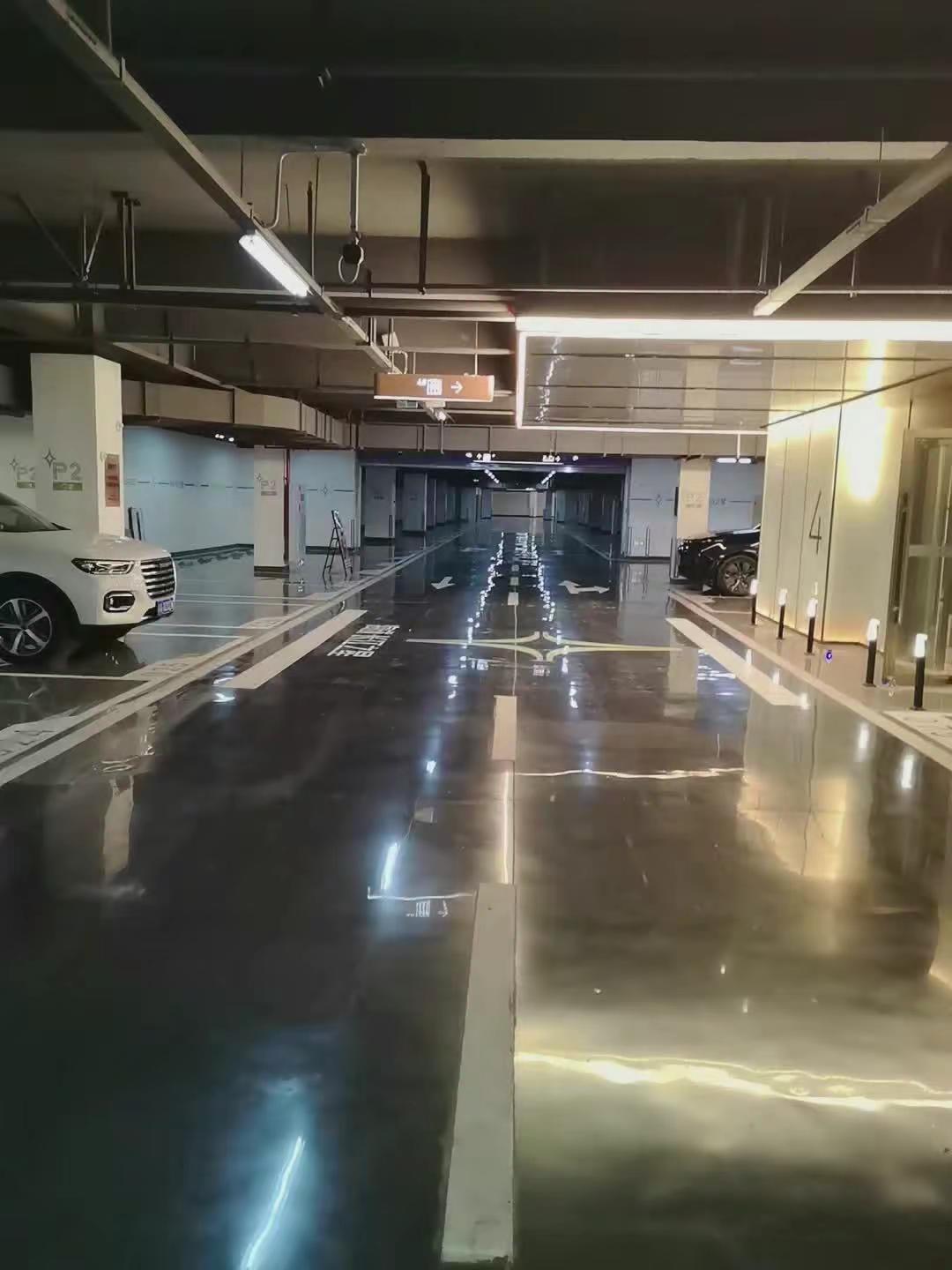 完工一个巨亏项目