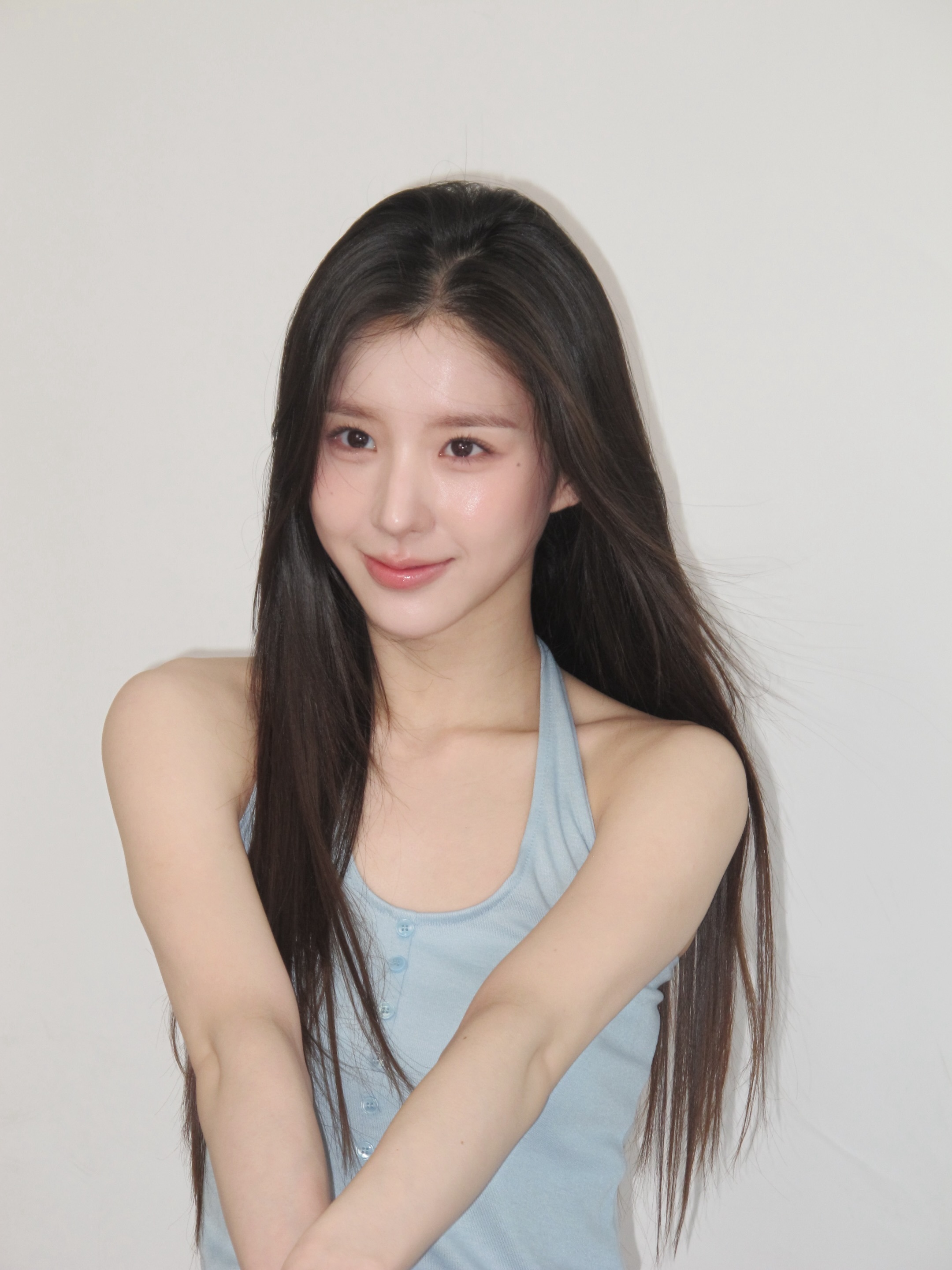 田姬振 ins更新 