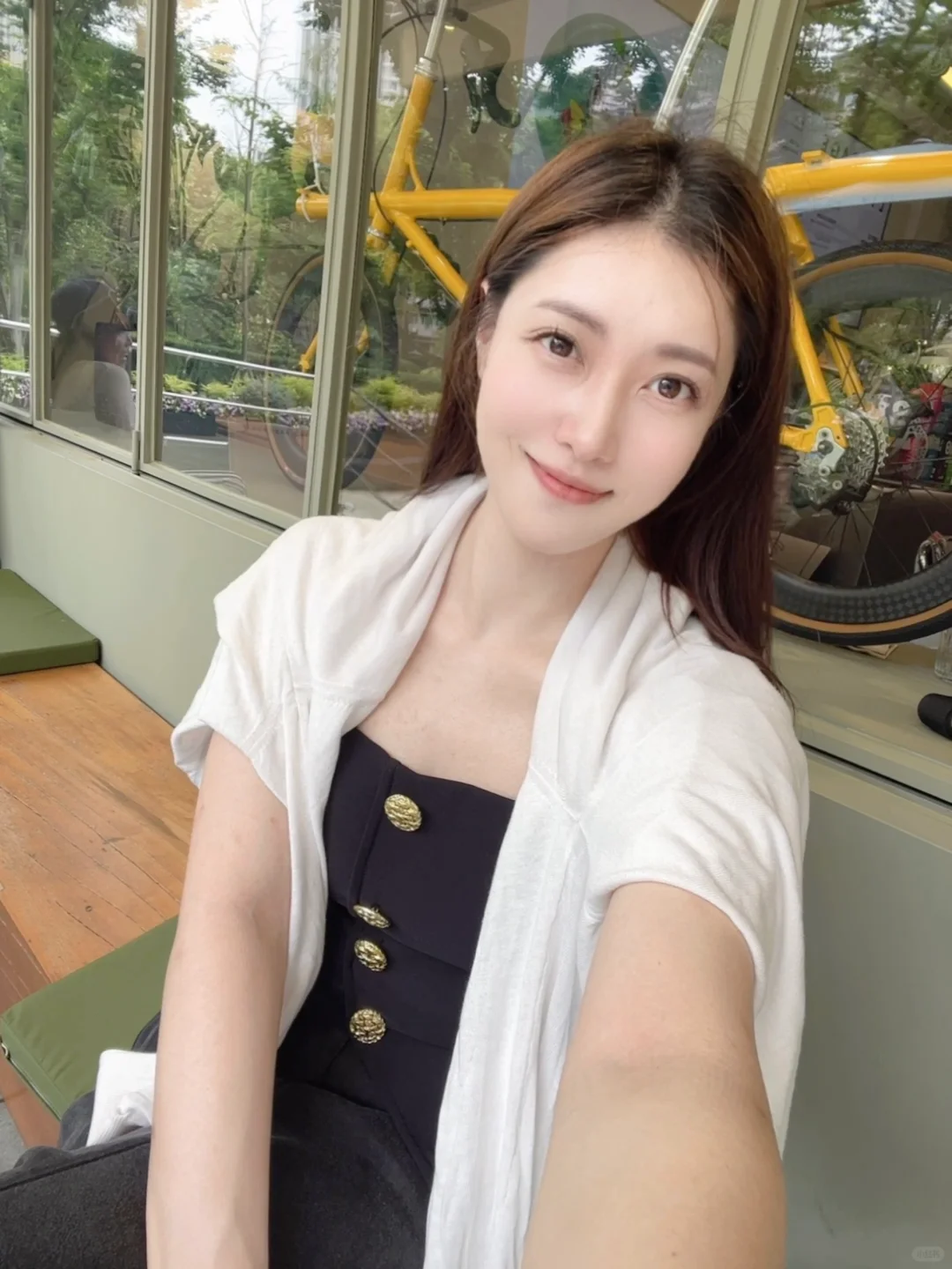 颜值鲨手 有了瞬间显老十岁