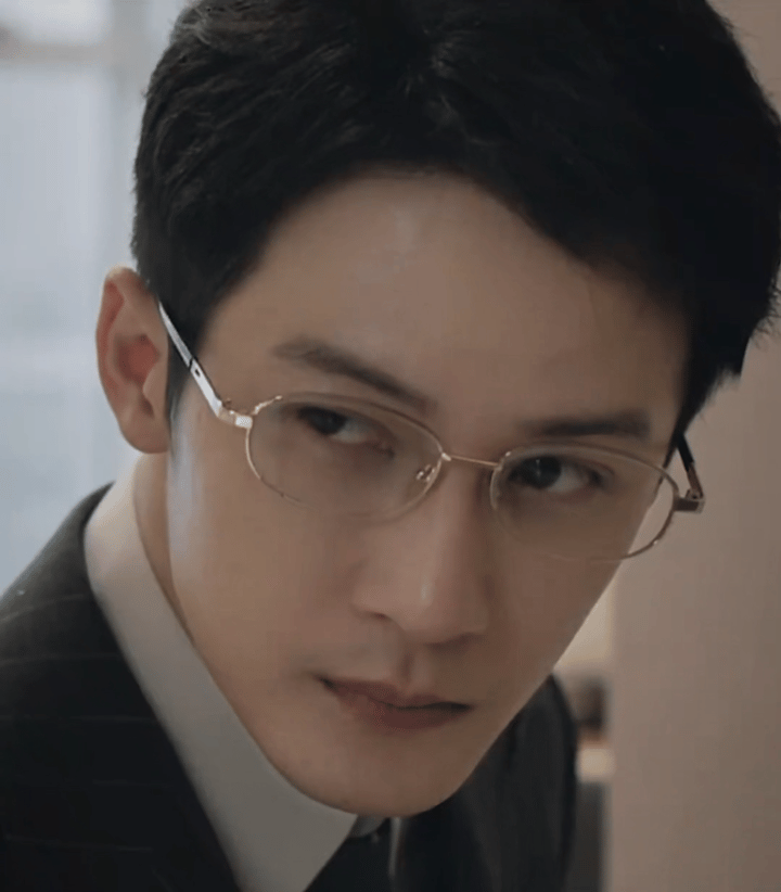 李淇狠起来好爽🥵🥵🥵 ​​​