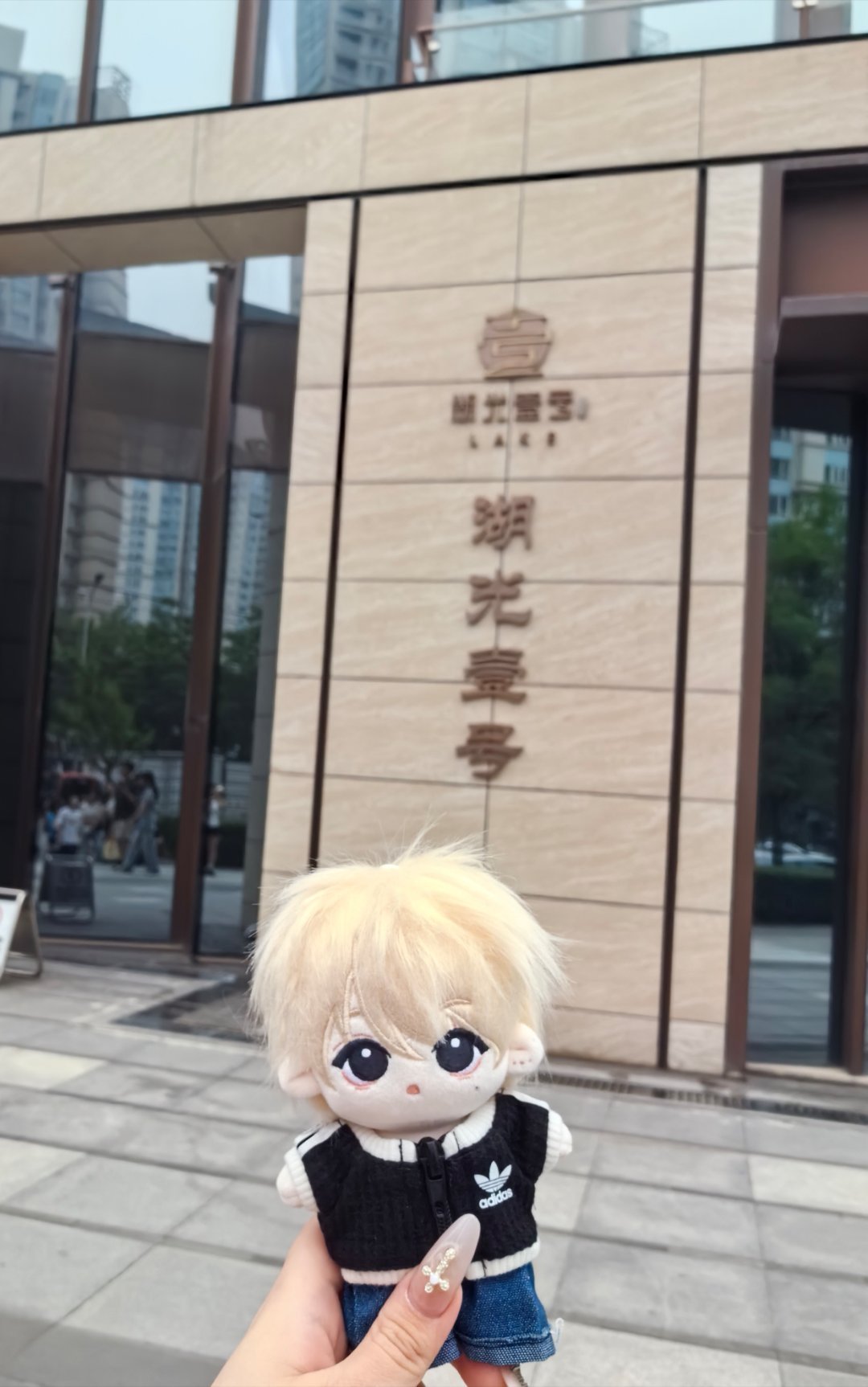 分享图片 