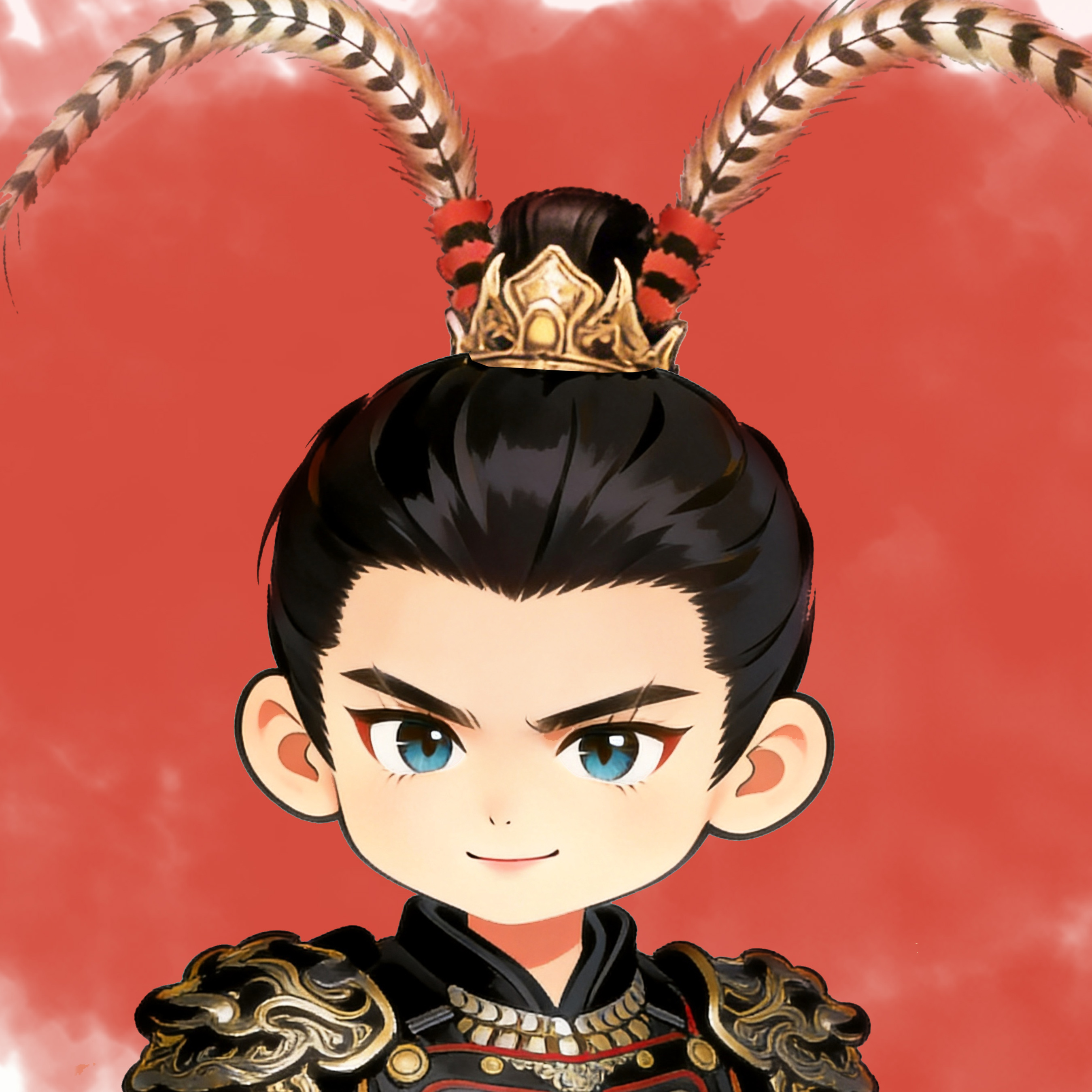 太好了我们有救了！征玉生生世世都搭上了！真是没看够啊，快跟我一起二刷原著！我发现