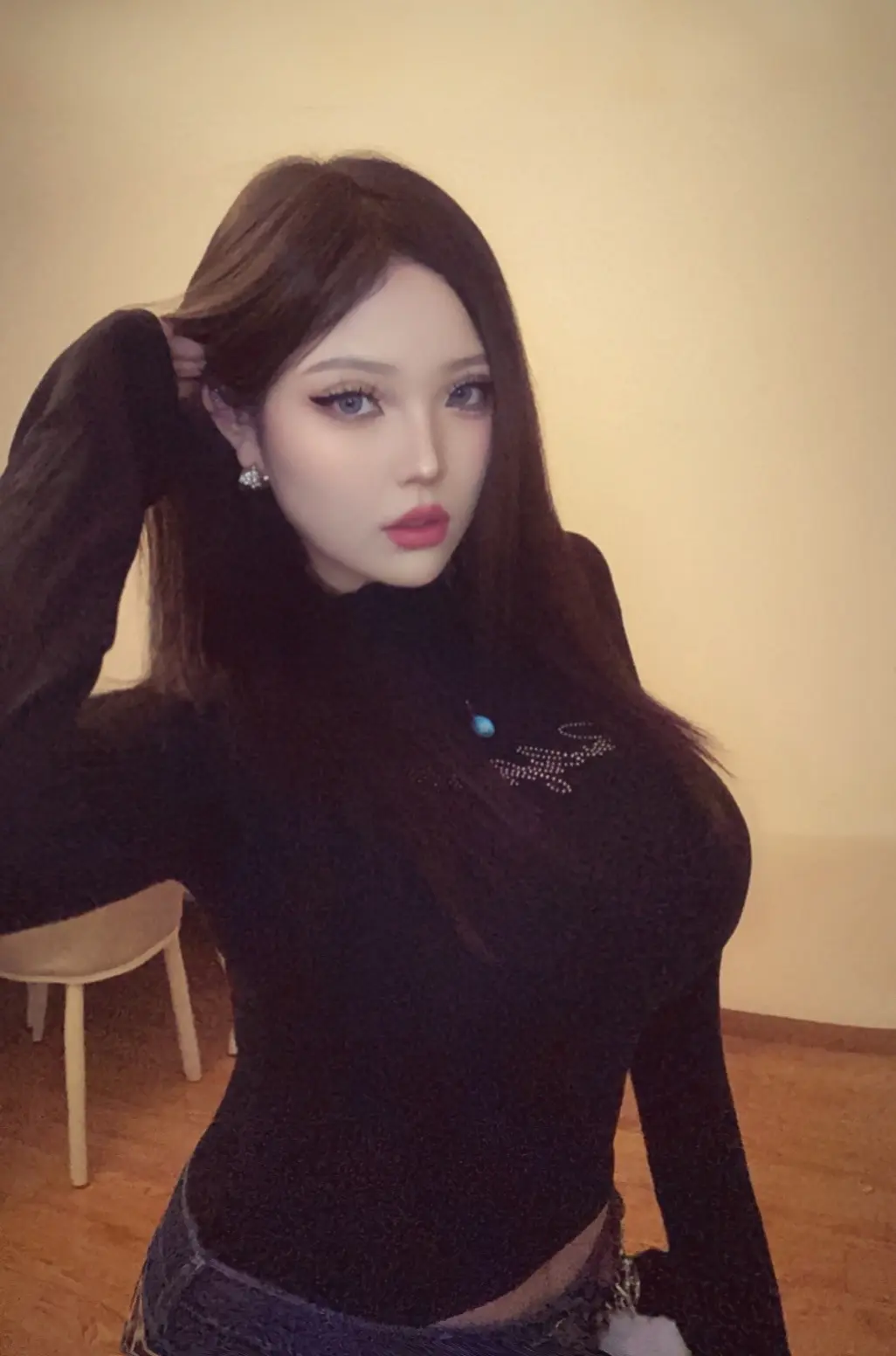 “。”