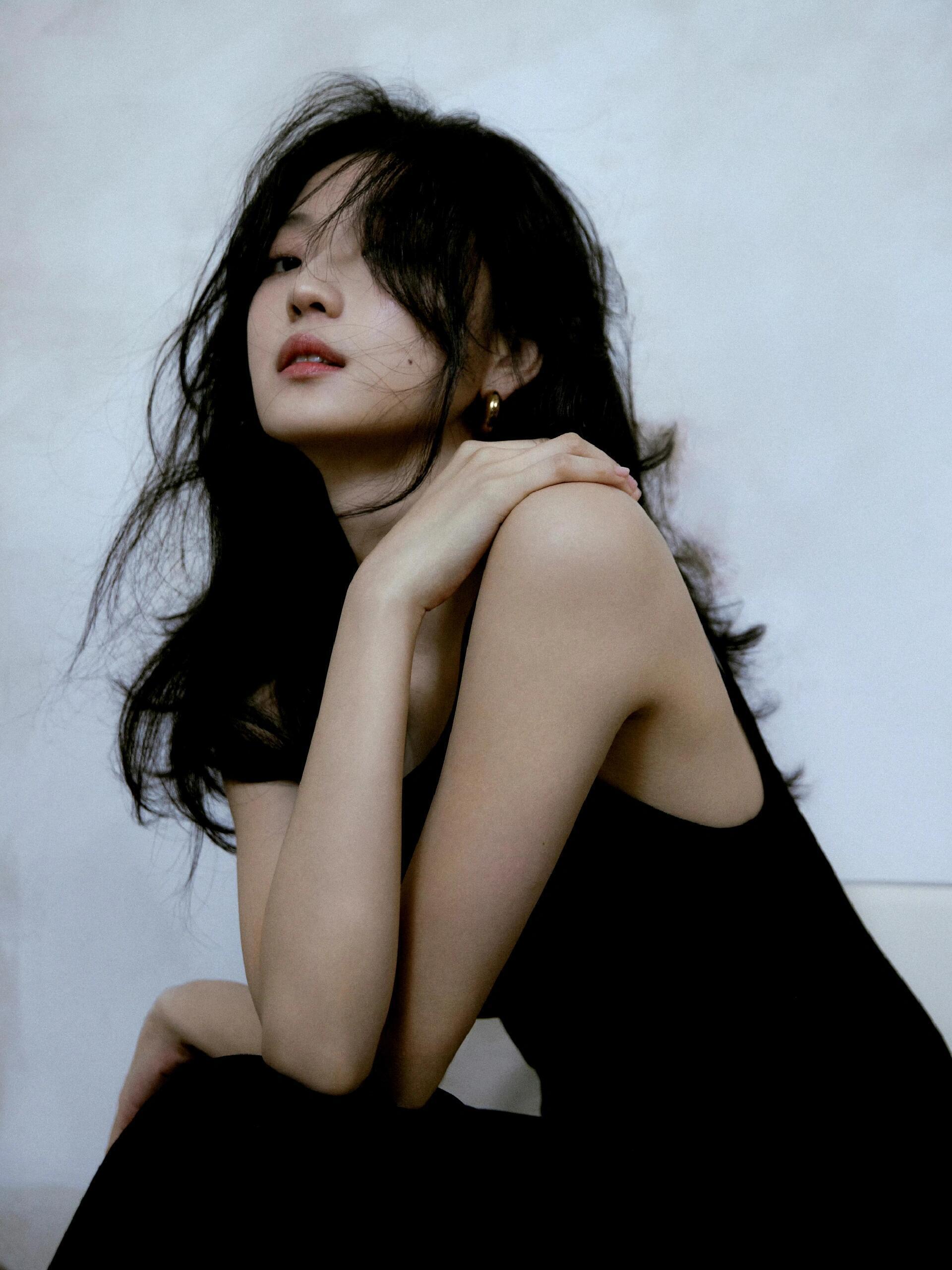 刘大锤曝孙千陈靖可分很久了真的假的？不是，他们谈的时候我就在问真的假的