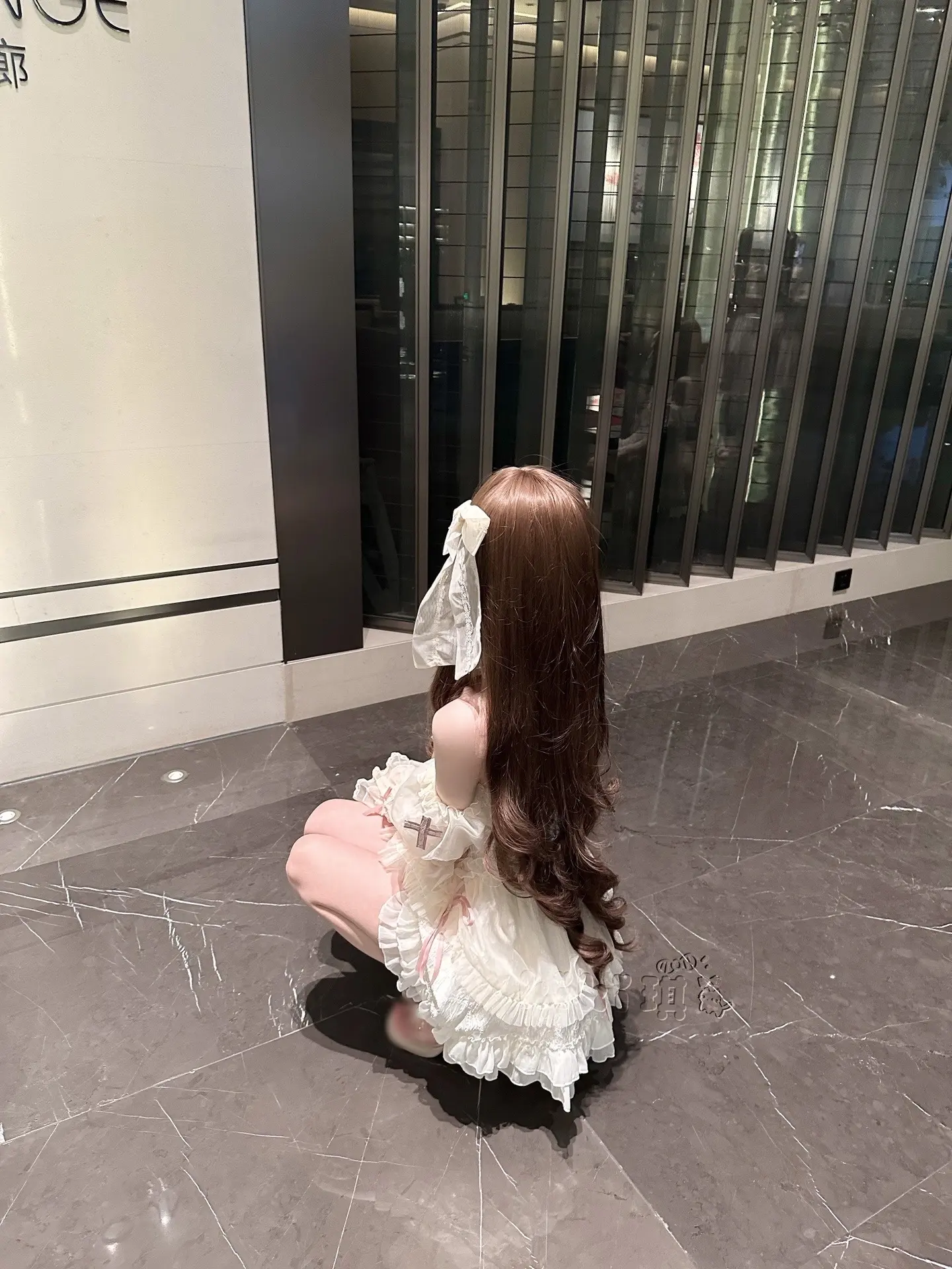 倘若你遇见了真正的爱 那就祝你永远幸福