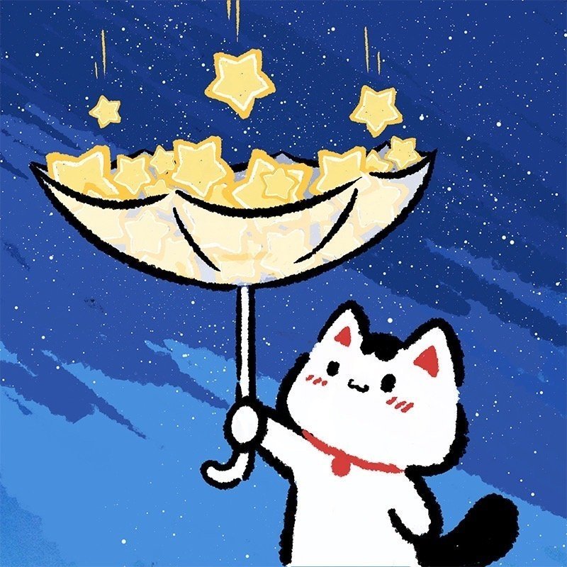 正能量磁场转运头像 ​​​