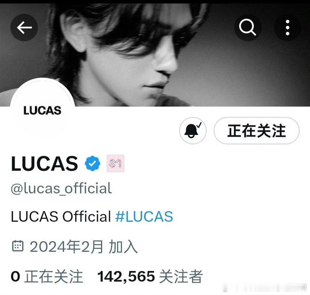 黄旭熙预计要正式开展工作了，个人工作室不同平台账号都开了，还发了公式照 ​​​