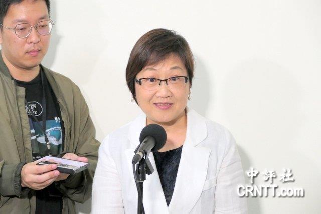 蒋万安人气高，民进党新潮流系出手攻击？
中国国民党籍台北市长蒋万安发起725反毒