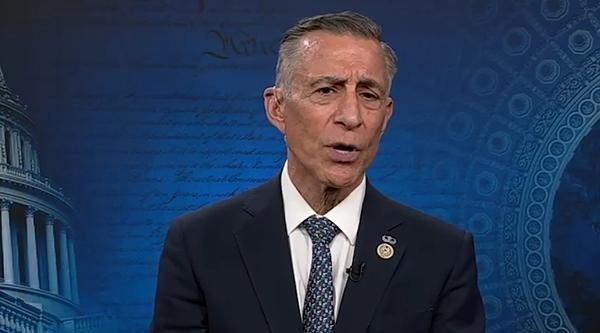 54名美国共和党议员集体发难：韩国左翼政府打压美国企业，偏袒中国企业

4月21