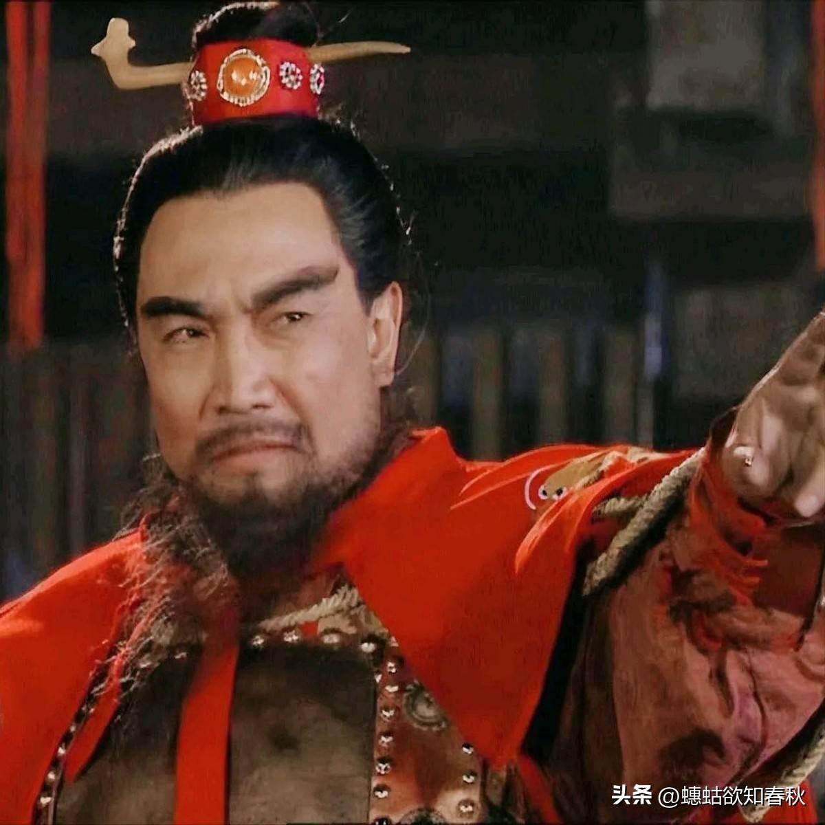 有人问为什么刘邦、李渊统一天下只用了 7 年，而曹操统一北方却用了 34 年？差