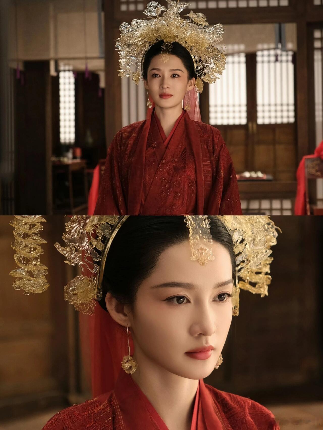 蜷在那，慢慢地活的人是她～林相告老还乡临走前对大宝说的话，是他最不愿意大宝面临的