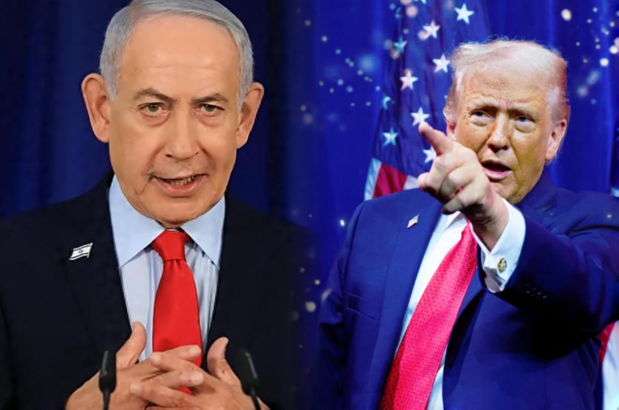 以色列又蠢蠢欲动！
想重启对伊朗大战，
美国到底支不支持？会打成第二个俄乌吗？