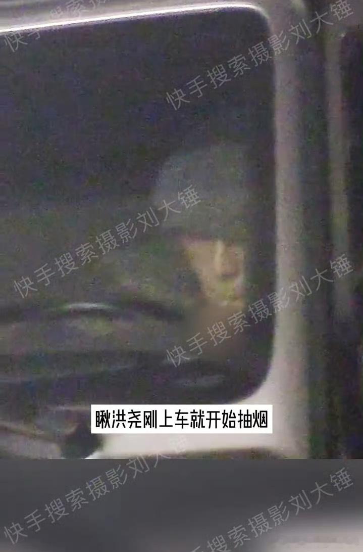 我之前还很理解吴谨言，觉得是她自己的生活那么怎么选择也都是自己的事情，但是怎么可