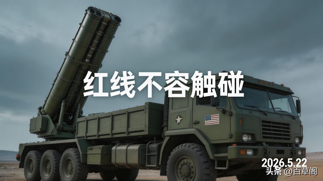 美军“堤丰”系统将部署至日本鹿屋基地
中方严正表态划红线，俄方明确将反制
 
1