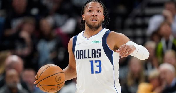 据ESPN报道，多位球队内部人士透露，达拉斯独行侠在2021年未能及时与杰伦·布