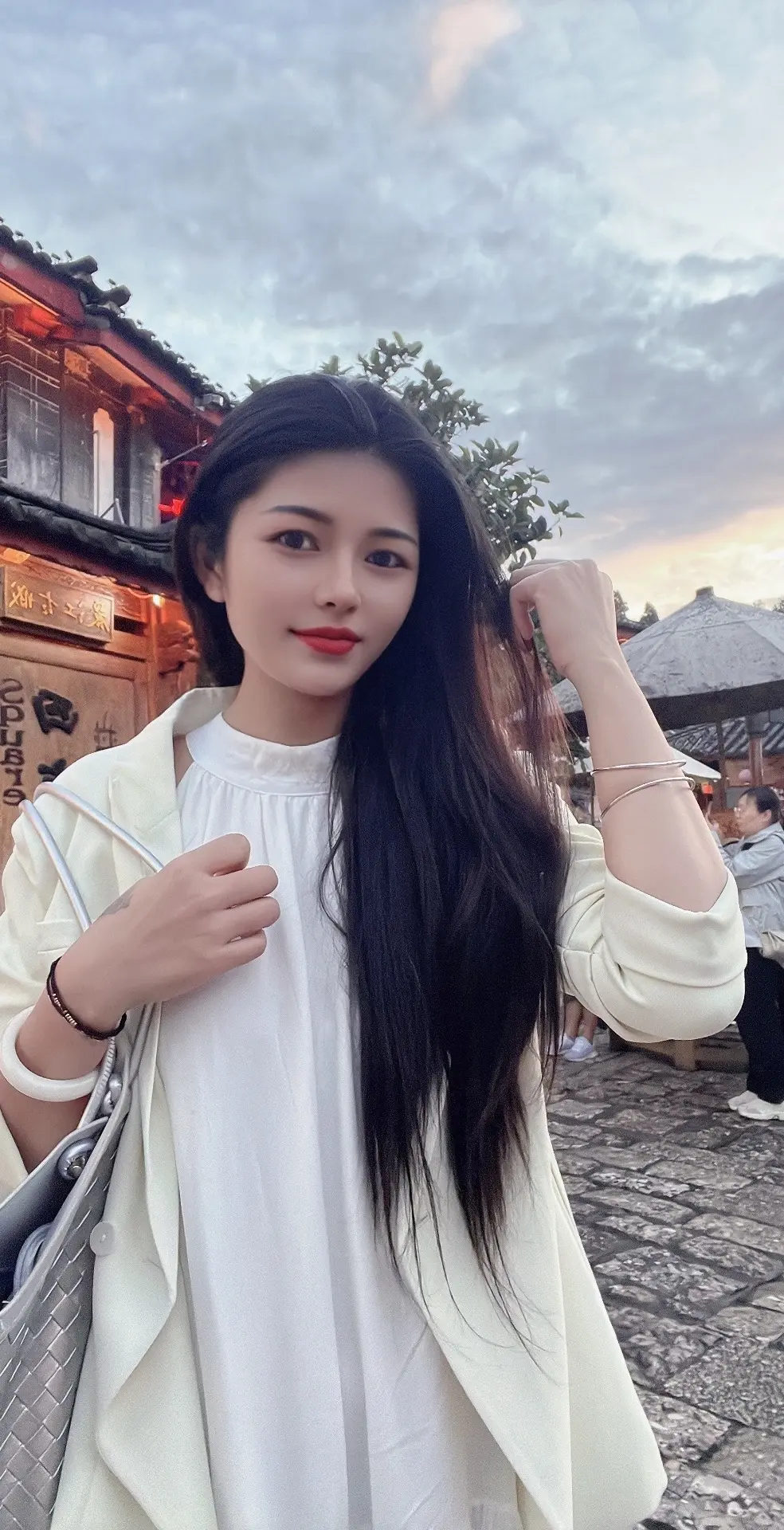 有一种生活叫大理.