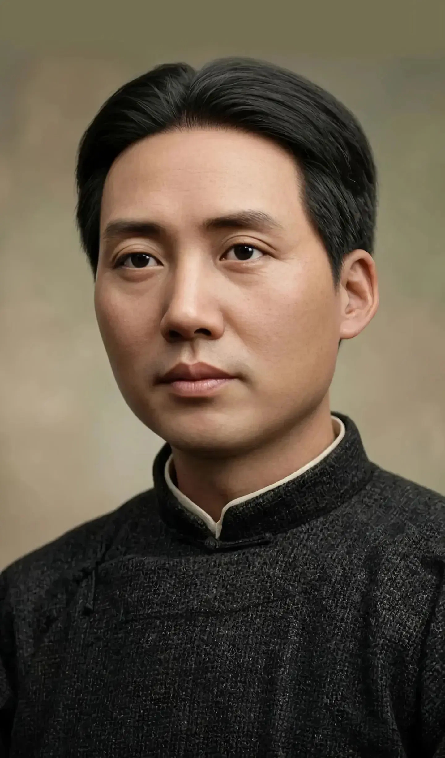 周末重温《毛泽东选集》，细读《论持久战》，惟愿久久为功。我们沉得住心气，凡事不求