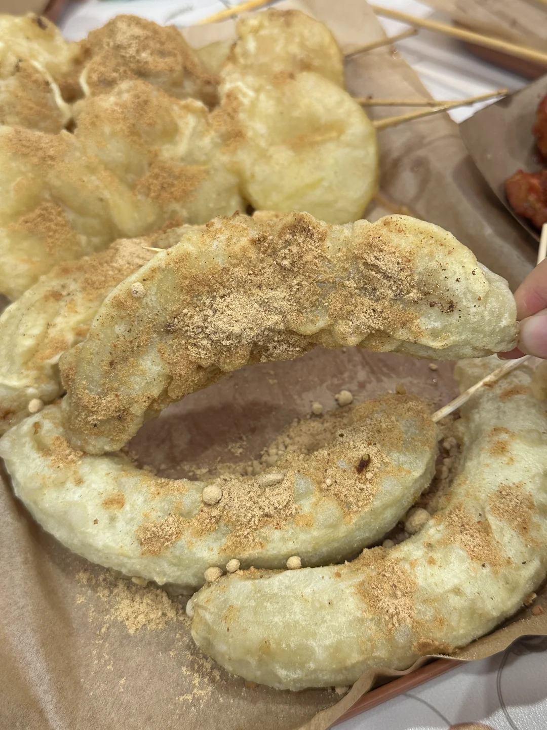 感谢胡楚靓。株洲终于有了！！